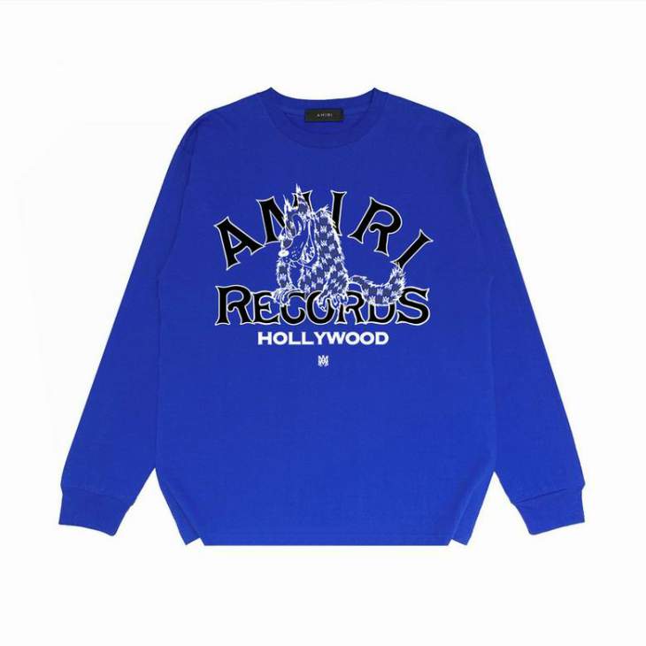 Picture of Amiri T Shirt Long _SKUAmiriS-XXLCH11749416